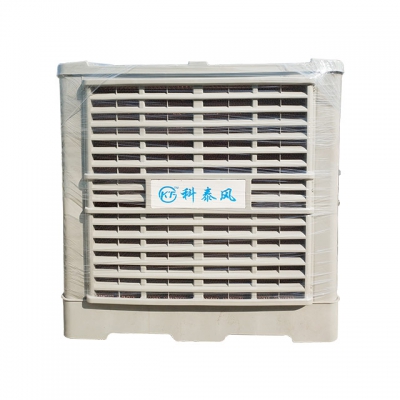 潤東方環(huán)?？照{(diào)工程的安裝方法